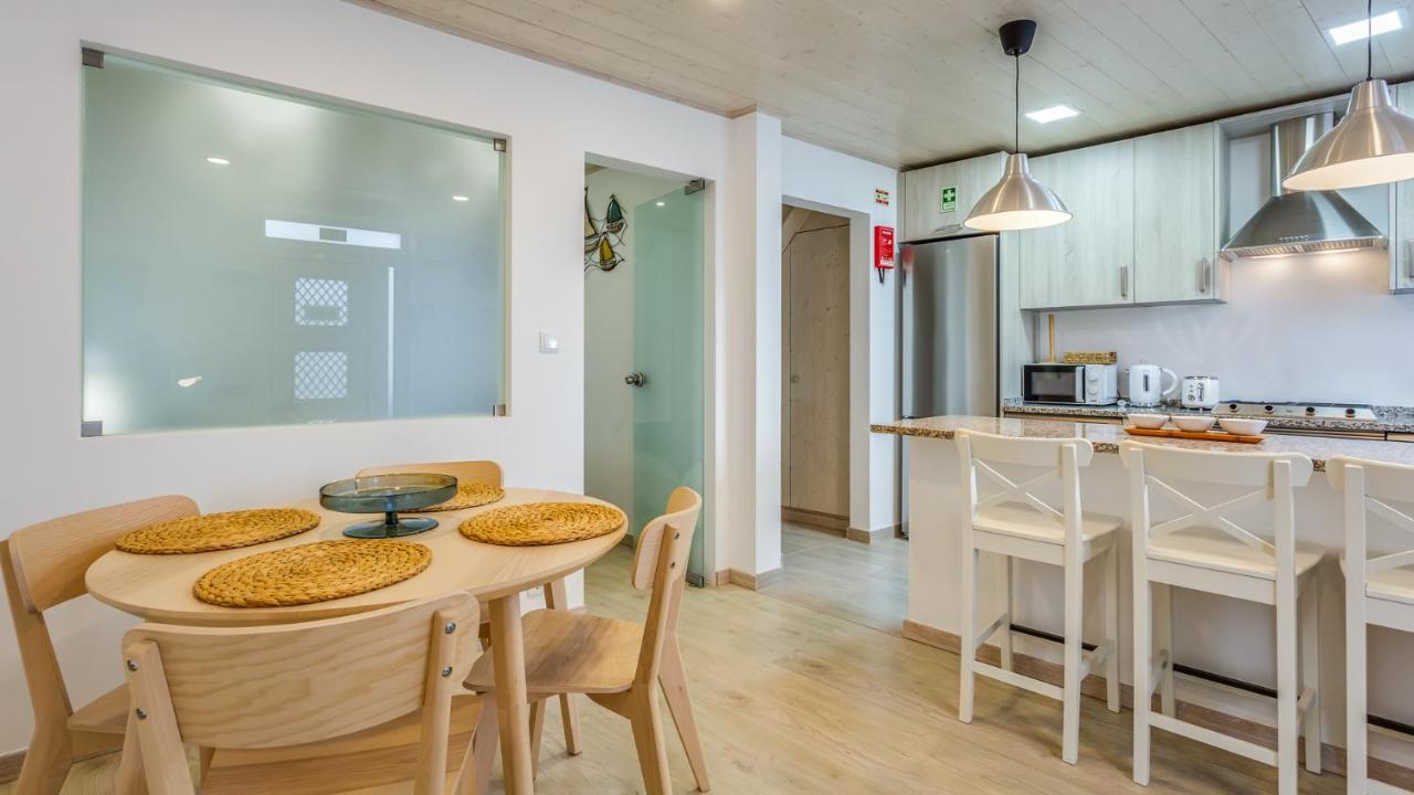 Glamorous 1 Bdr Duplex Apartment By Lovelystay Tavira Exteriér fotografie