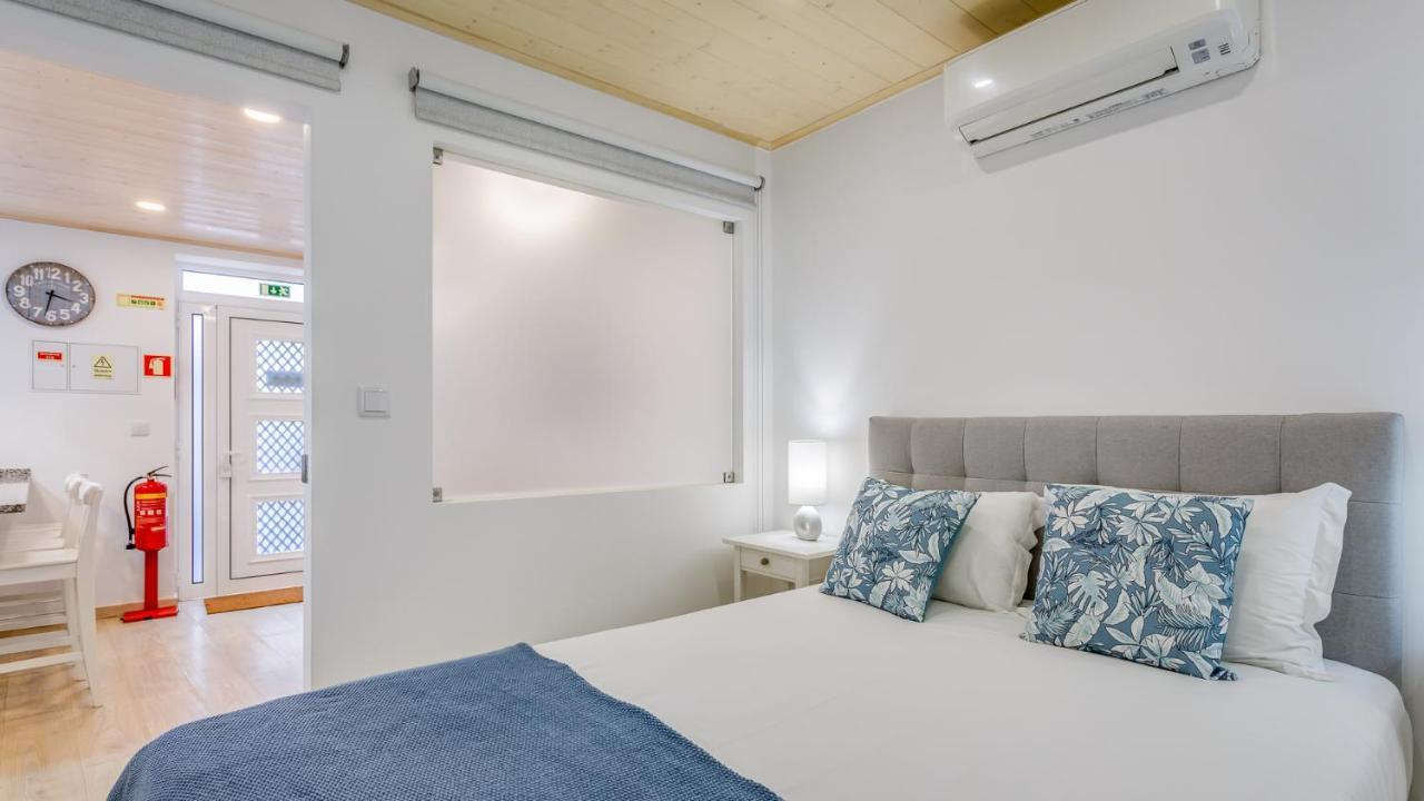 Glamorous 1 Bdr Duplex Apartment By Lovelystay Tavira Exteriér fotografie