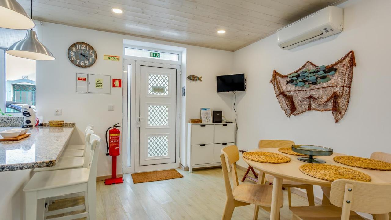 Glamorous 1 Bdr Duplex Apartment By Lovelystay Tavira Exteriér fotografie