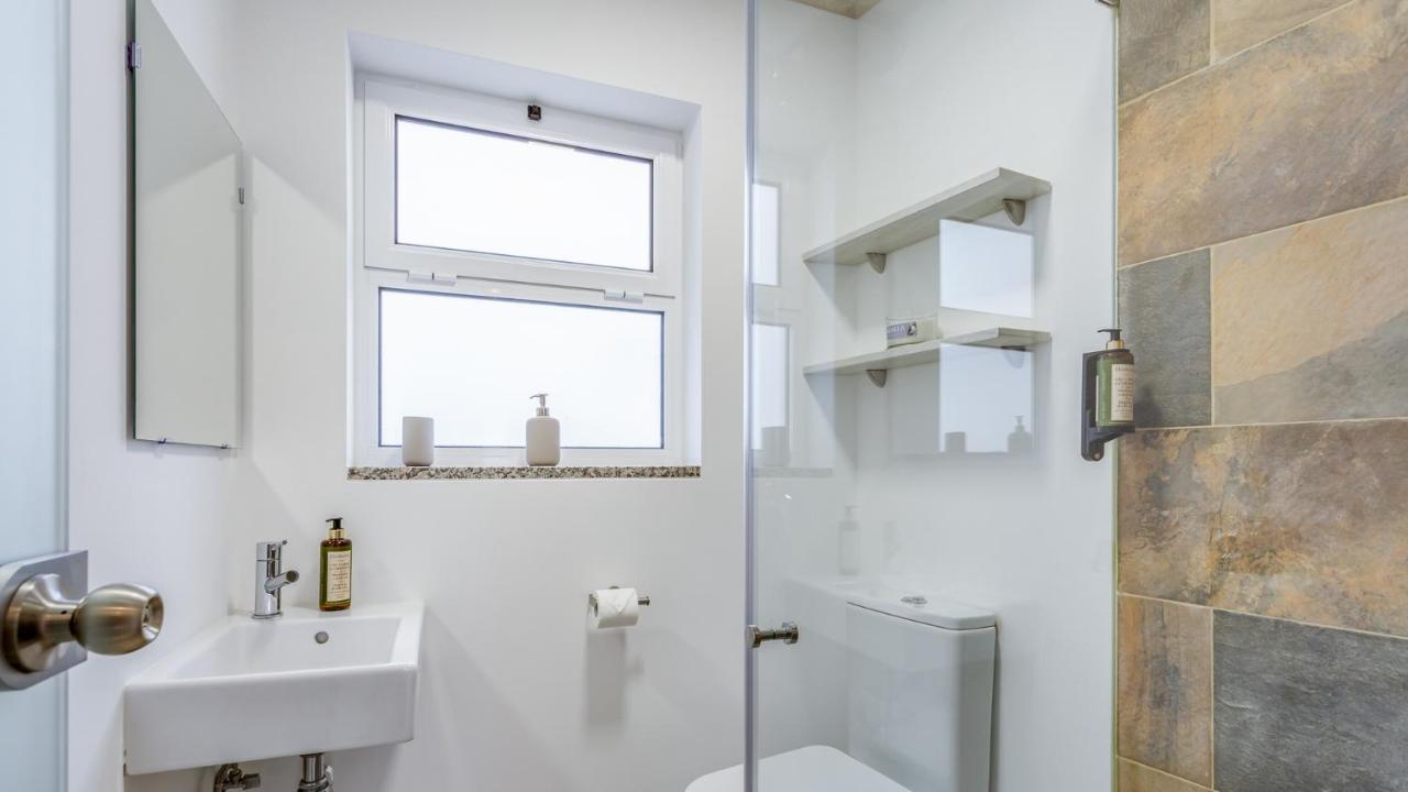 Glamorous 1 Bdr Duplex Apartment By Lovelystay Tavira Exteriér fotografie