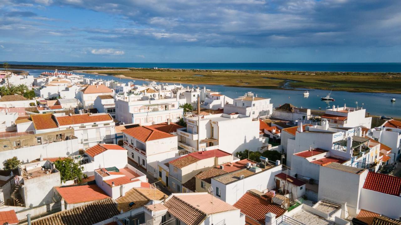 Glamorous 1 Bdr Duplex Apartment By Lovelystay Tavira Exteriér fotografie