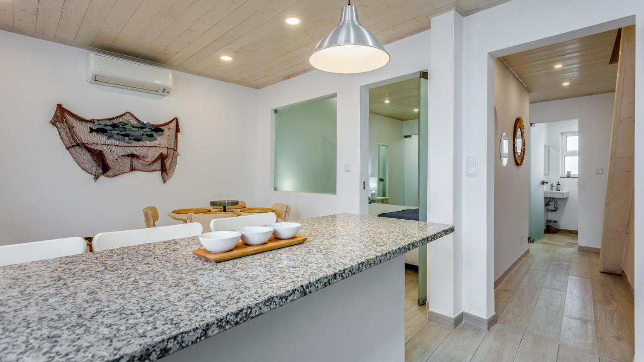 Glamorous 1 Bdr Duplex Apartment By Lovelystay Tavira Exteriér fotografie