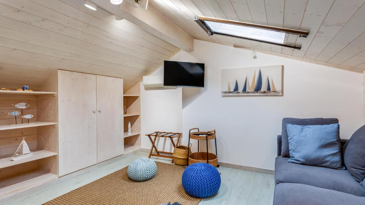 Glamorous 1 Bdr Duplex Apartment By Lovelystay Tavira Exteriér fotografie